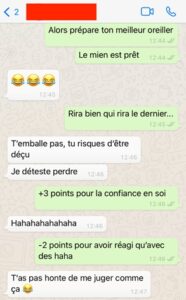 Sms Pour Draguer Une Fille Mes Meilleurs Exemples